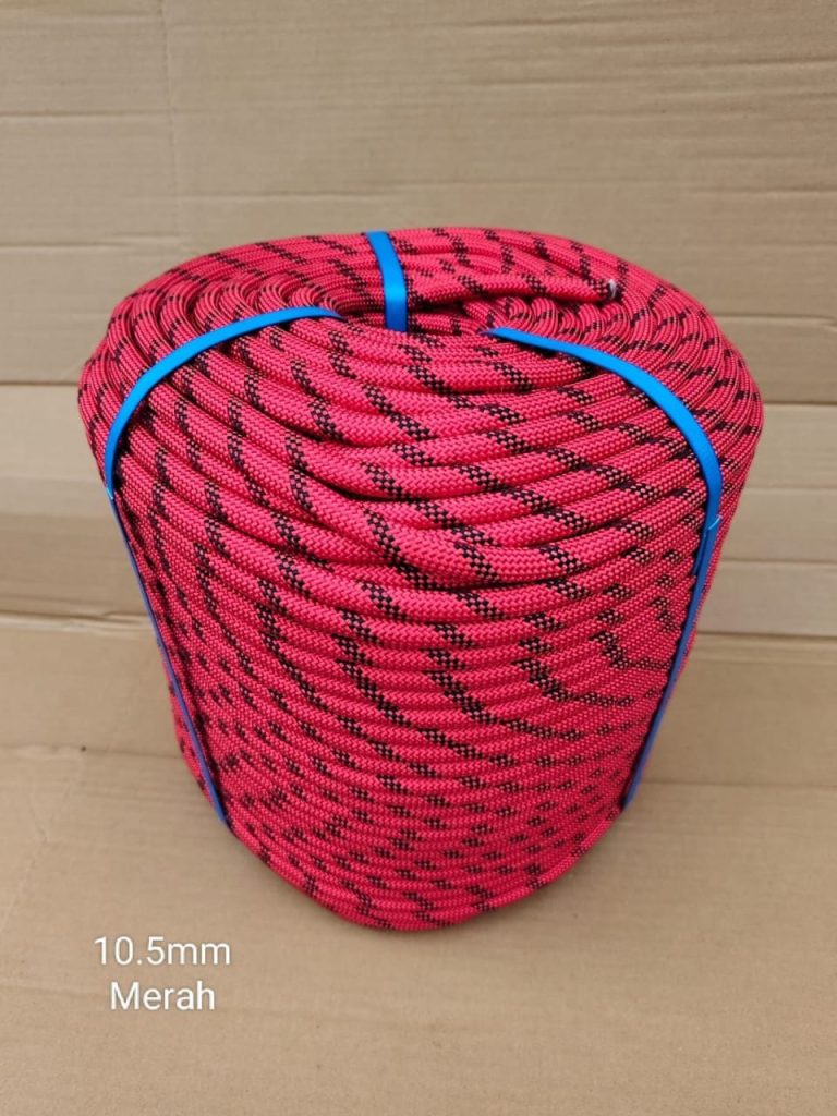 Tali Karmantel 10.5mm