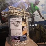 Tali Karmantel Safety Rope